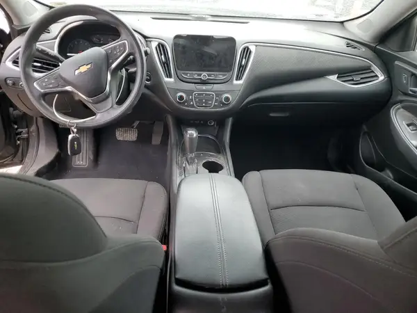 1G1ZD5STXKF154966 2019 CHEVROLET MALIBU - Image 8