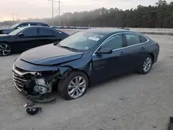 1G1ZD5STXKF156247 2019 CHEVROLET MALIBU