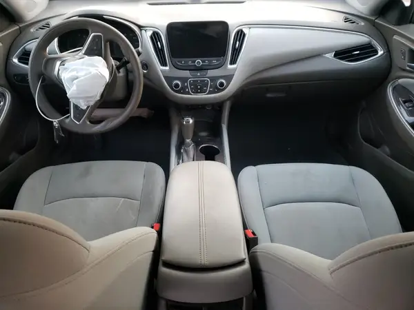 1G1ZD5STXKF156247 2019 CHEVROLET MALIBU - Image 8