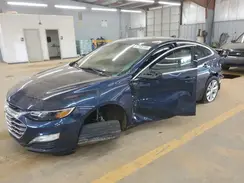 1G1ZD5STXKF156328 2019 CHEVROLET MALIBU