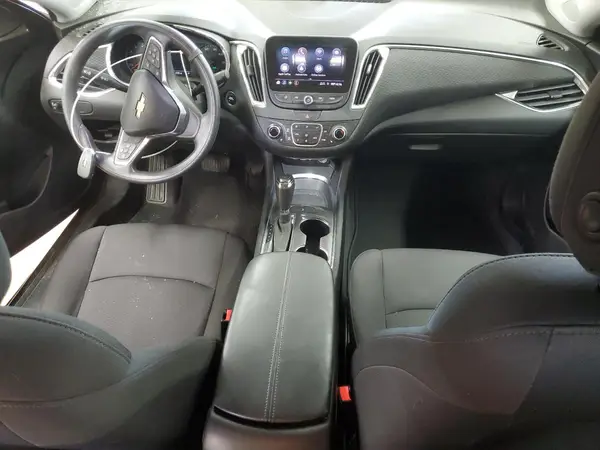 1G1ZD5STXKF156328 2019 CHEVROLET MALIBU - Image 8