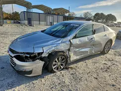 1G1ZD5STXKF156510 2019 CHEVROLET MALIBU