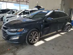 1G1ZD5STXKF156572 2019 CHEVROLET MALIBU