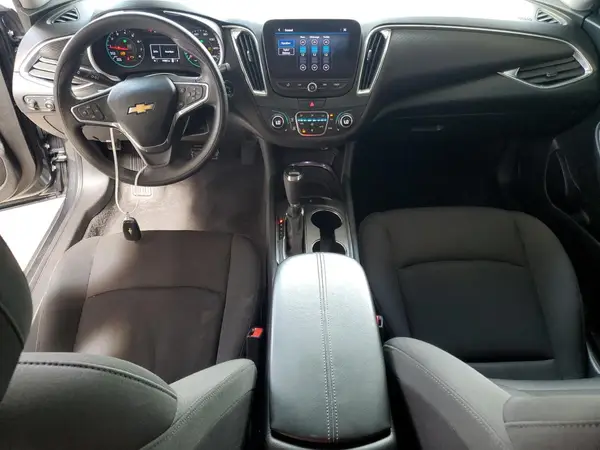 1G1ZD5STXKF156572 2019 CHEVROLET MALIBU - Image 8