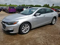 1G1ZD5STXKF157334 2019 CHEVROLET MALIBU
