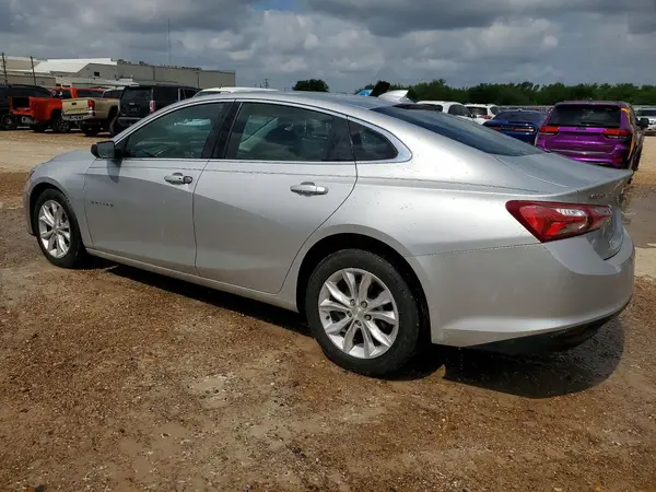 1G1ZD5STXKF157334 2019 CHEVROLET MALIBU - Image 2