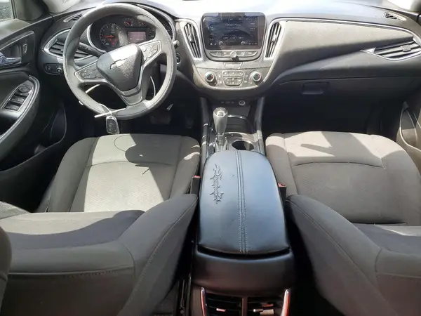 1G1ZD5STXKF157334 2019 CHEVROLET MALIBU - Image 8