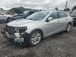 1G1ZD5STXKF158029 2019 CHEVROLET MALIBU