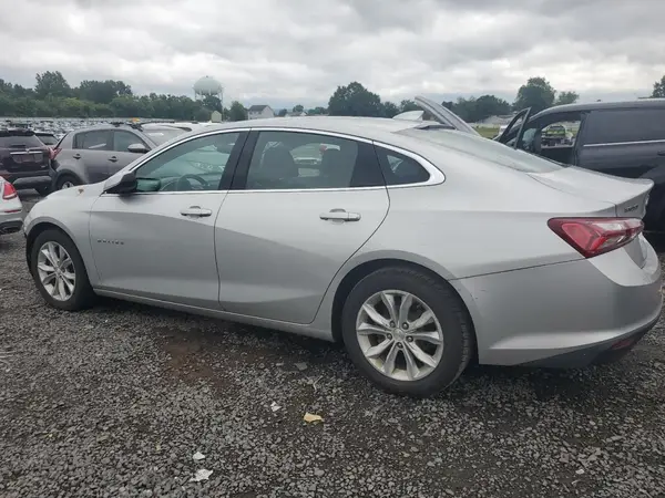 1G1ZD5STXKF158029 2019 CHEVROLET MALIBU - Image 2