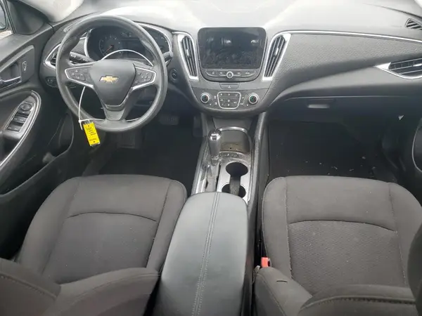 1G1ZD5STXKF158029 2019 CHEVROLET MALIBU - Image 8