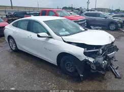 1G1ZD5STXKF158158 2019 CHEVROLET MALIBU