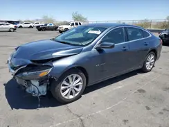 1G1ZD5STXKF158368 2019 CHEVROLET MALIBU