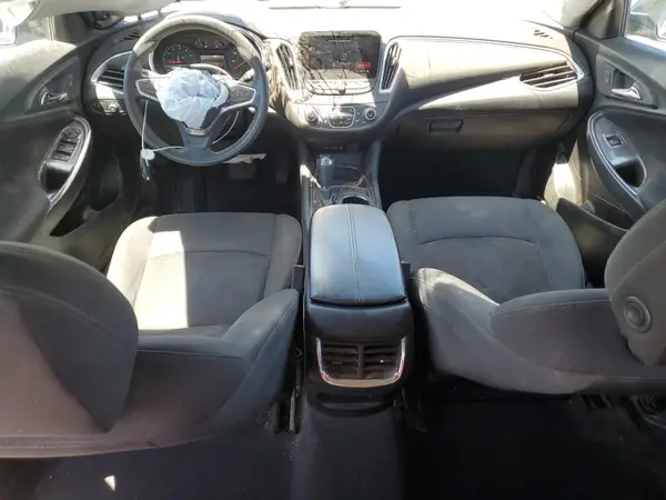1G1ZD5STXKF158368 2019 CHEVROLET MALIBU - Image 8