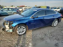 1G1ZD5STXKF158628 2019 CHEVROLET MALIBU