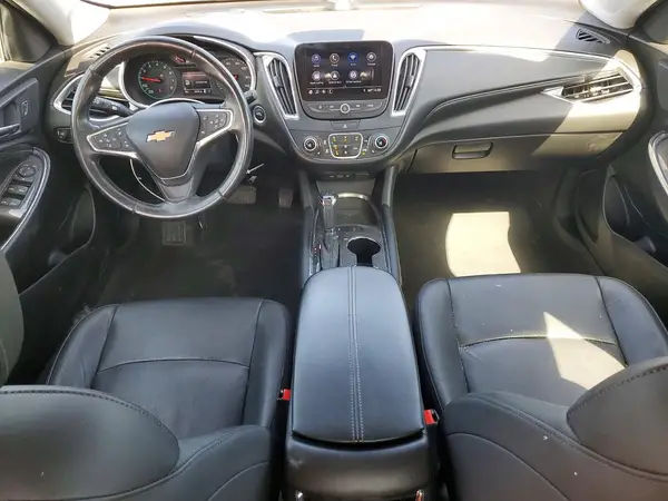 1G1ZD5STXKF158743 2019 CHEVROLET MALIBU - Image 8