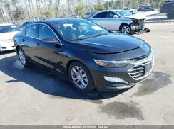 1G1ZD5STXKF159567 2019 CHEVROLET MALIBU