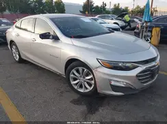1G1ZD5STXKF159598 2019 CHEVROLET MALIBU