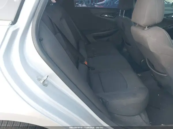 1G1ZD5STXKF159598 2019 CHEVROLET MALIBU - Image 8