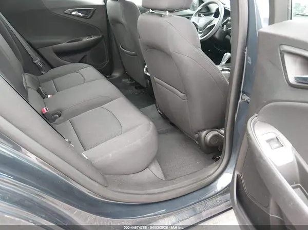 1G1ZD5STXKF159732 2019 CHEVROLET MALIBU - Image 8