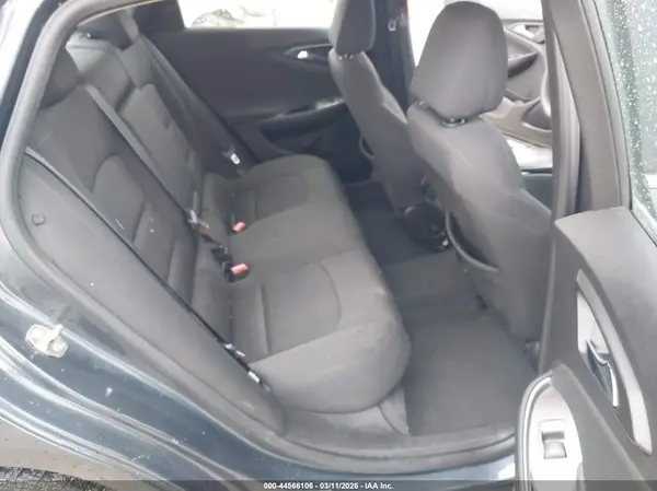 1G1ZD5STXKF160394 2019 CHEVROLET MALIBU - Image 8