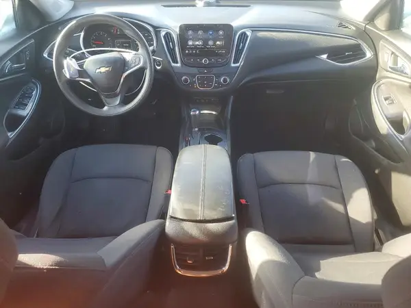 1G1ZD5STXKF160590 2019 CHEVROLET MALIBU - Image 8