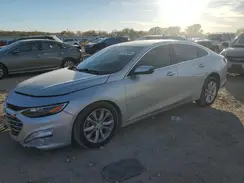 1G1ZD5STXKF161271 2019 CHEVROLET MALIBU