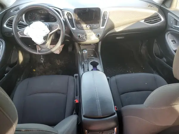 1G1ZD5STXKF161271 2019 CHEVROLET MALIBU - Image 8