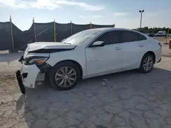 1G1ZD5STXKF161612 2019 CHEVROLET MALIBU