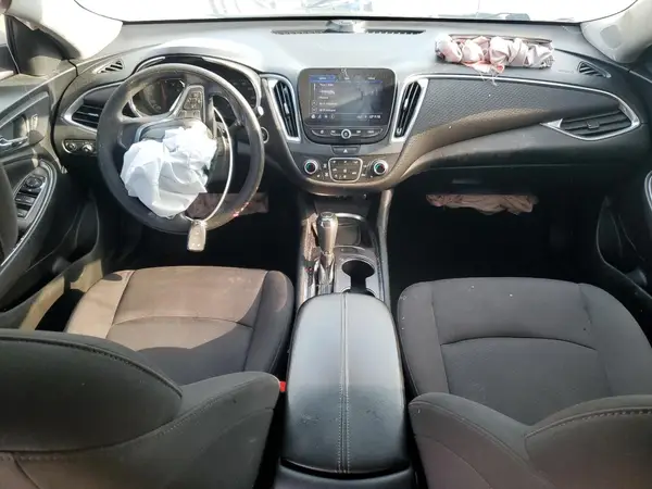 1G1ZD5STXKF161612 2019 CHEVROLET MALIBU - Image 8