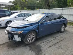 1G1ZD5STXKF161707 2019 CHEVROLET MALIBU