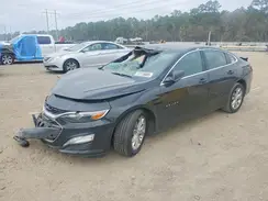 1G1ZD5STXKF162114 2019 CHEVROLET MALIBU
