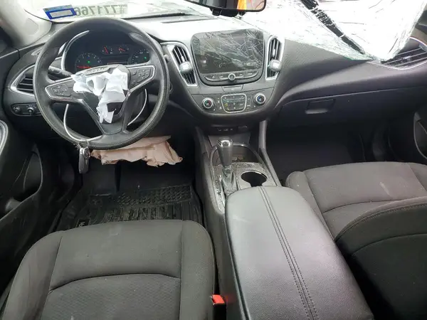 1G1ZD5STXKF162114 2019 CHEVROLET MALIBU - Image 8
