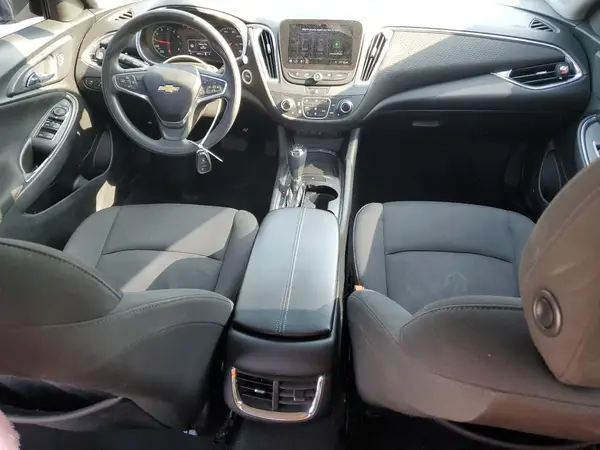1G1ZD5STXKF162145 2019 CHEVROLET MALIBU - Image 8