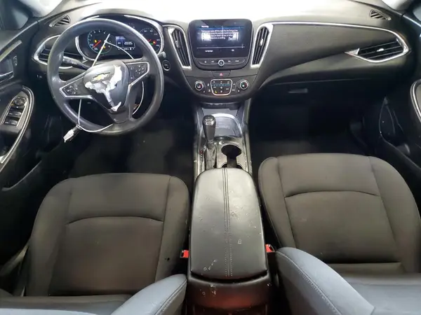 1G1ZD5STXKF162291 2019 CHEVROLET MALIBU - Image 8