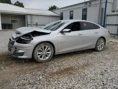 1G1ZD5STXKF162470 2019 CHEVROLET MALIBU