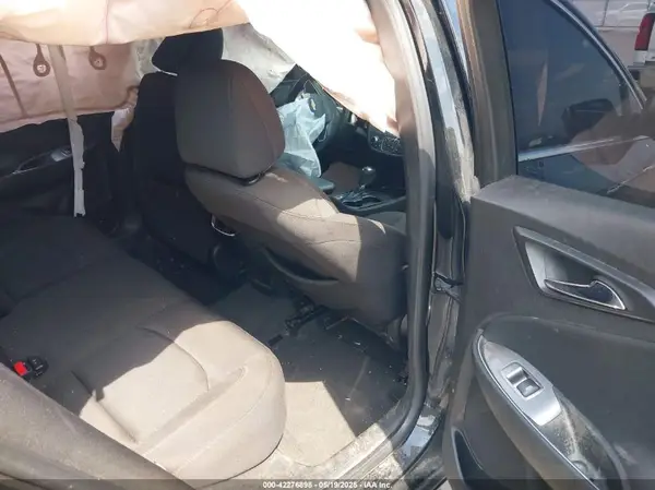 1G1ZD5STXKF163439 2019 CHEVROLET MALIBU - Image 8