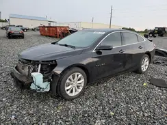 1G1ZD5STXKF164137 2019 CHEVROLET MALIBU