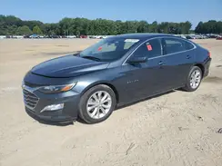 1G1ZD5STXKF164364 2019 CHEVROLET MALIBU