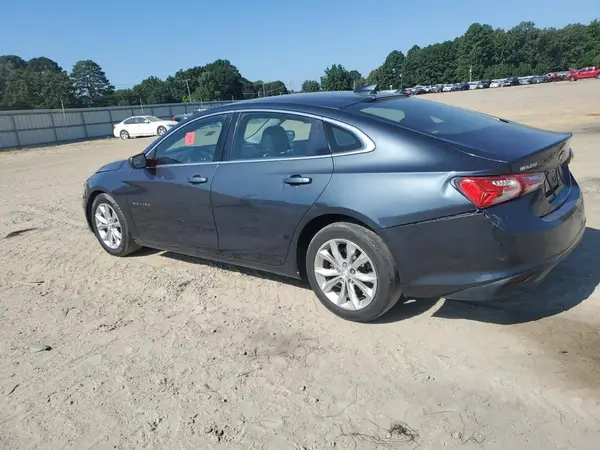1G1ZD5STXKF164364 2019 CHEVROLET MALIBU - Image 2