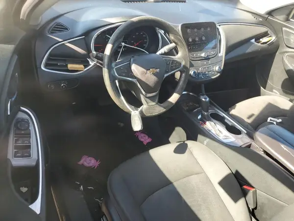 1G1ZD5STXKF164364 2019 CHEVROLET MALIBU - Image 8