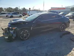 1G1ZD5STXKF164865 2019 CHEVROLET MALIBU