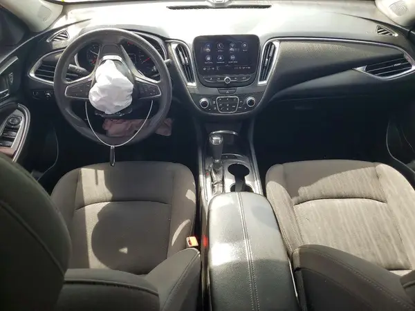 1G1ZD5STXKF164865 2019 CHEVROLET MALIBU - Image 8