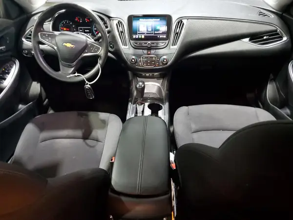 1G1ZD5STXKF165353 2019 CHEVROLET MALIBU - Image 8