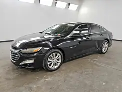 1G1ZD5STXKF166020 2019 CHEVROLET MALIBU