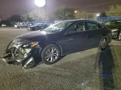 1G1ZD5STXKF166082 2019 CHEVROLET MALIBU