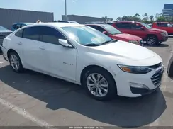 1G1ZD5STXKF166146 2019 CHEVROLET MALIBU