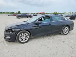 1G1ZD5STXKF166728 2019 CHEVROLET MALIBU