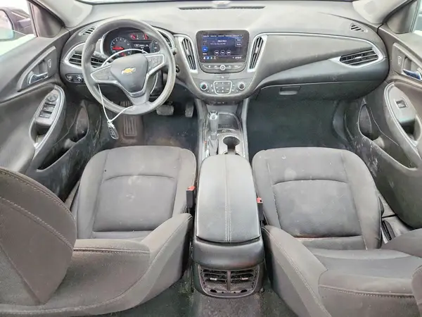 1G1ZD5STXKF166728 2019 CHEVROLET MALIBU - Image 8