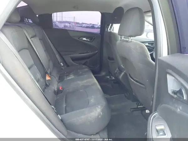 1G1ZD5STXKF167104 2019 CHEVROLET MALIBU - Image 8