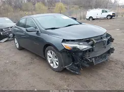 1G1ZD5STXKF167913 2019 CHEVROLET MALIBU